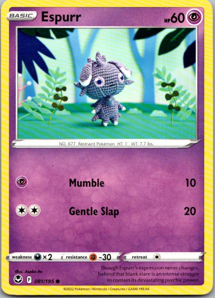 Espurr