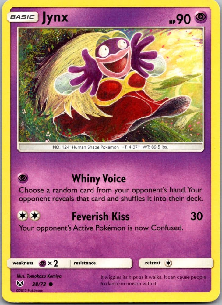 Jynx