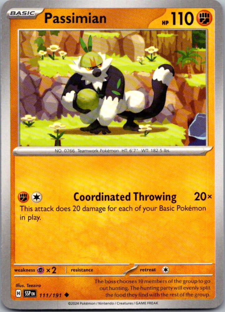 Passimian