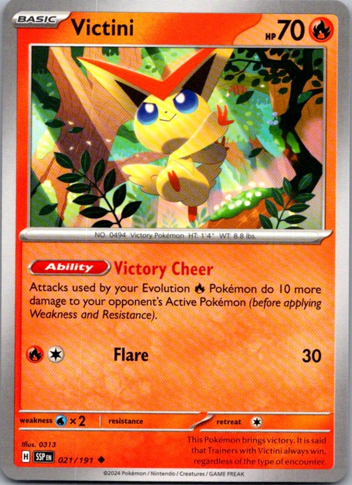 Victini