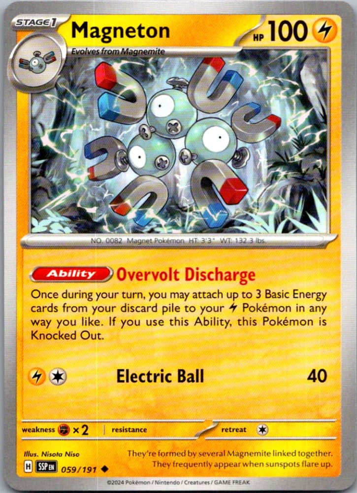Magneton