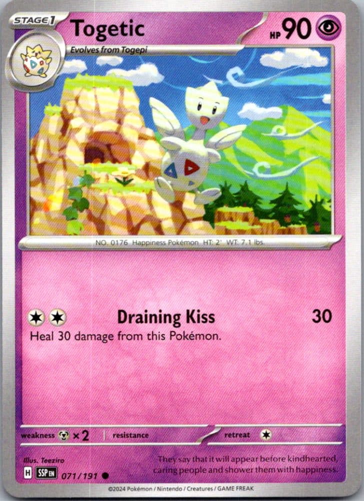 Togetic