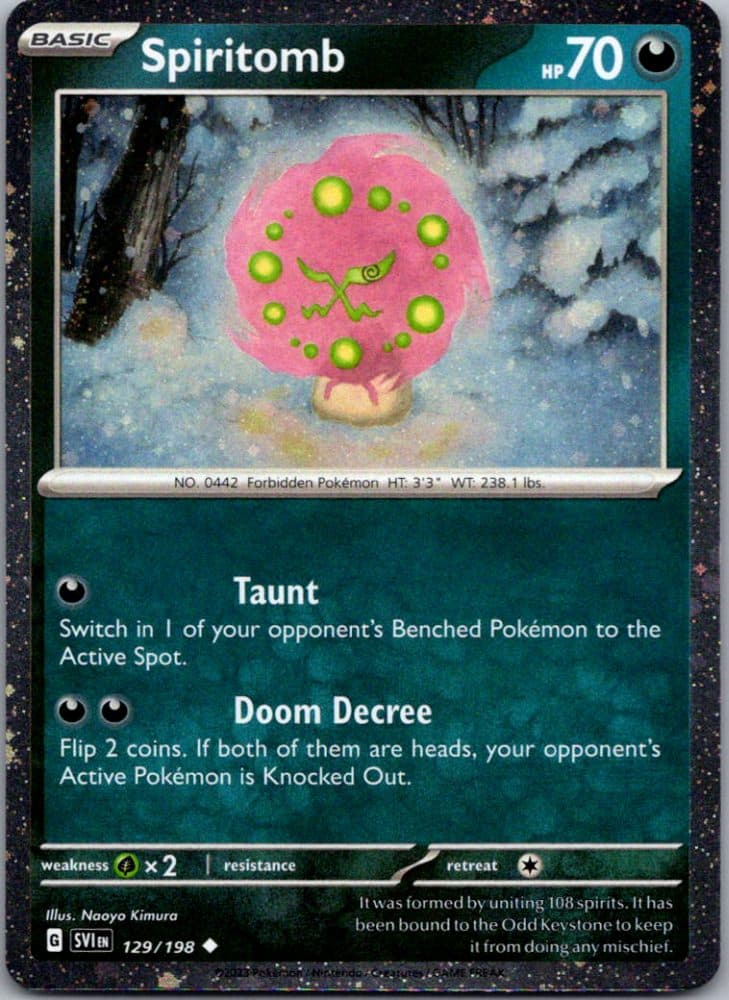 Spiritomb