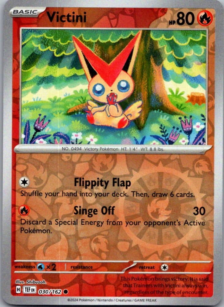 Victini