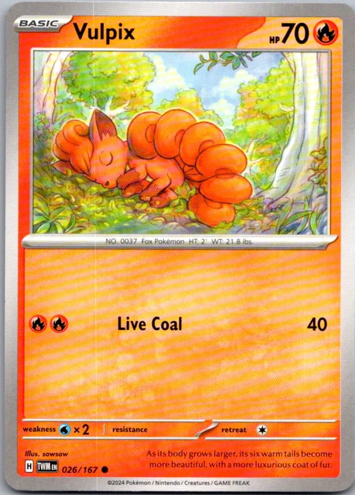 Vulpix
