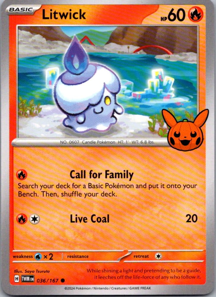 Litwick