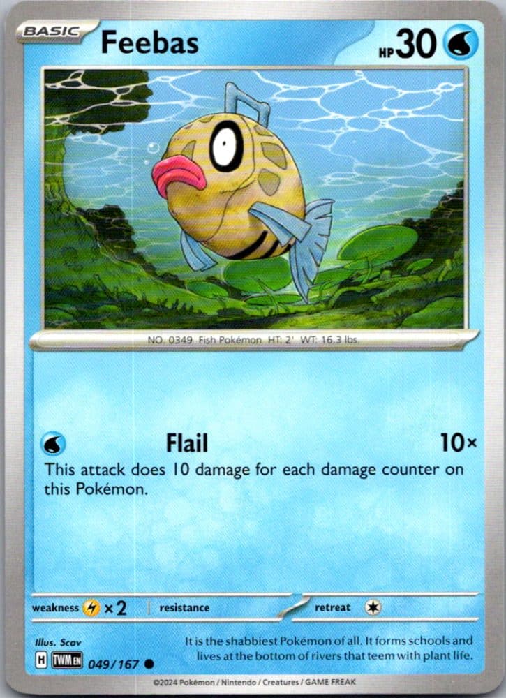 Feebas