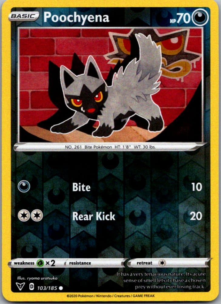 Poochyena