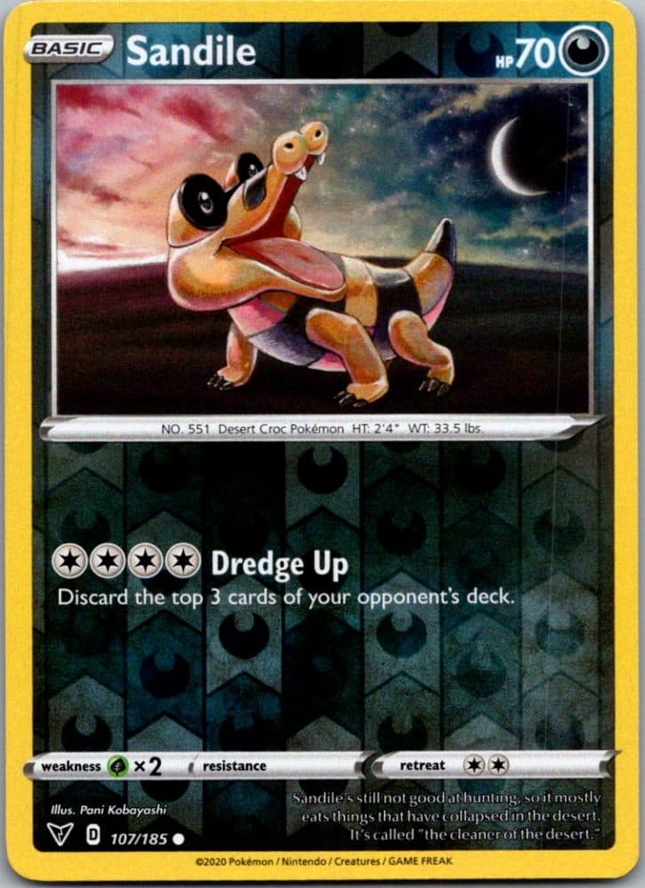 Sandile