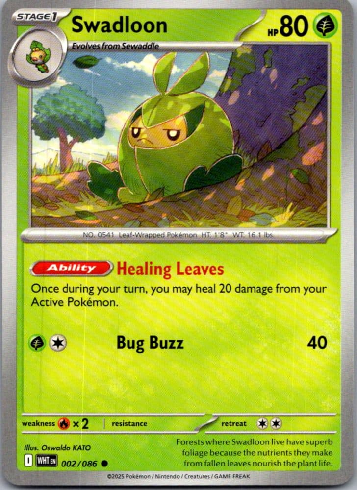 Swadloon