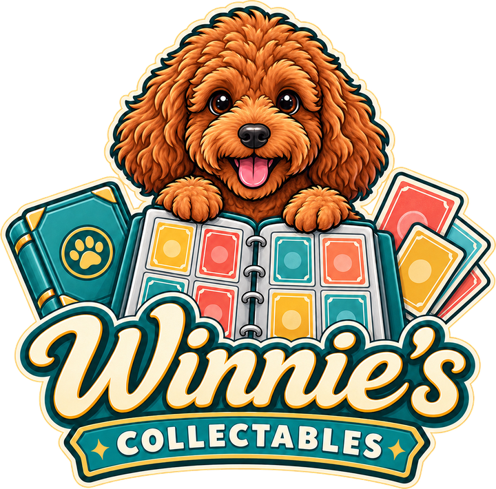 Browse Pokémon Cards by Set | Winnie's Collectables